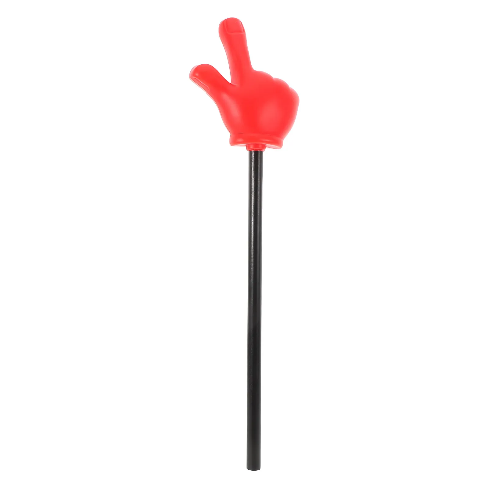 

Versatile Finger Pointer Thumb Stick for Classroom Reading Activities Teachers Instructional Tool Lecture Meeting Pointer