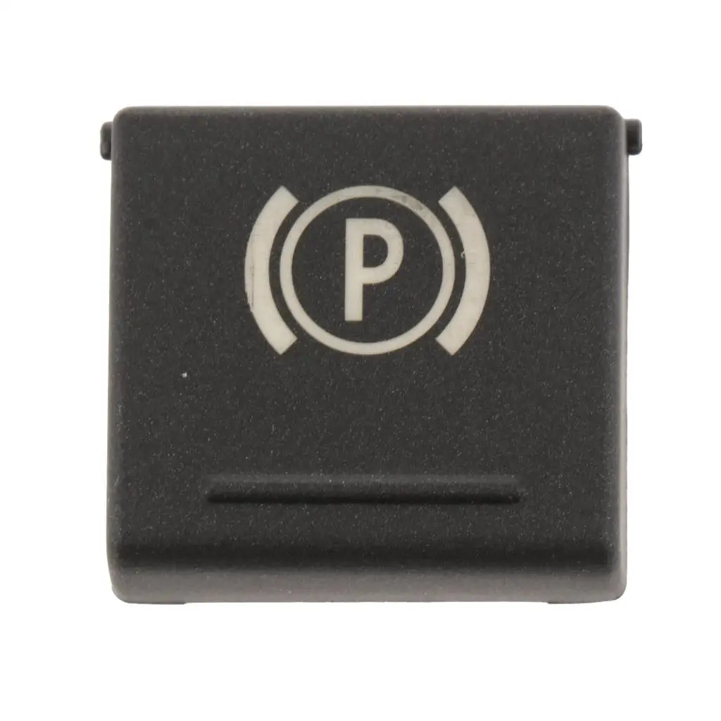 Handbrake Parking Brake P Button Switch for 7 Series E66 E65