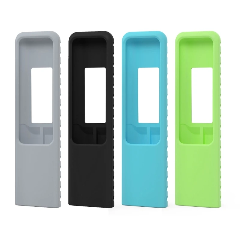 Protective Skin Case Holder for BN59 TM2360E Remote Control Lightweight and Dustproof Skin Prevents Damage and Loss