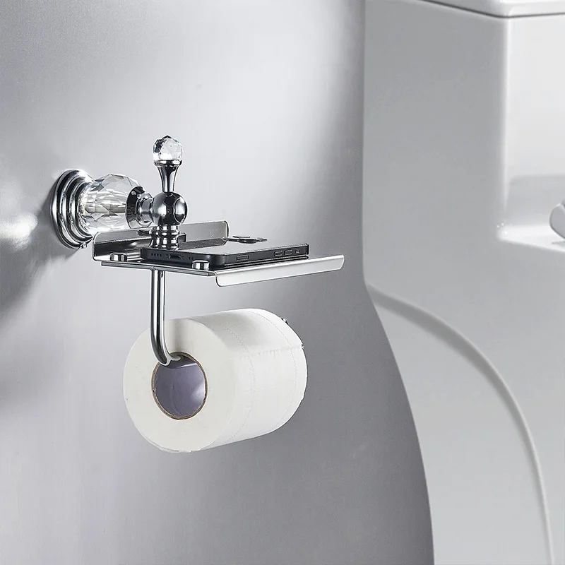 Thumbnail 4 - #88 Best Bathroom Storage Shelf to Buy In 2026