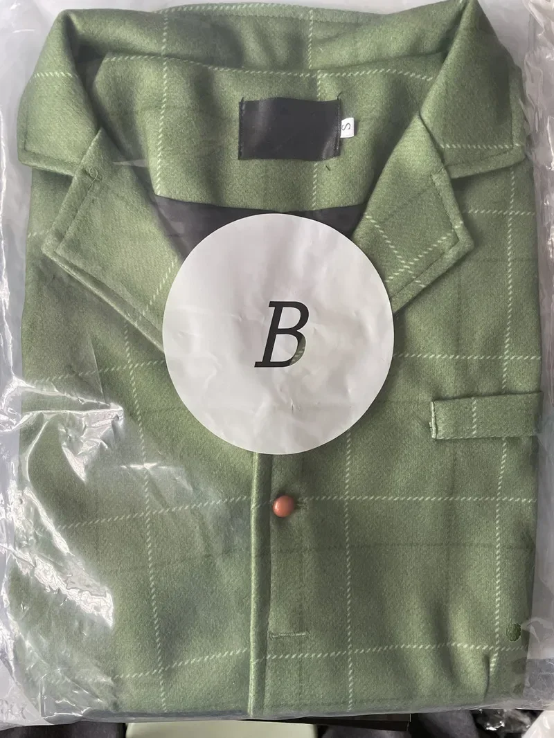 

Мужские официальные жилеты Твидовые костюмы Деловой жилет для мужчин Клетчатый пиджак с лацканами и v-образным вырезом Жилет Жених Свадебные коричневые приталенные костюмы Жилеты