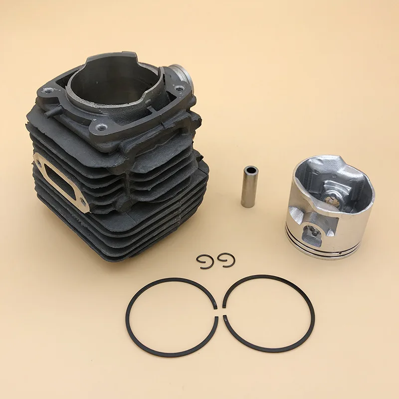 50MM Cylinder Piston Kit For STIHL TS410 TS420 Cut Off Saw Engine Replacement Spare Parts