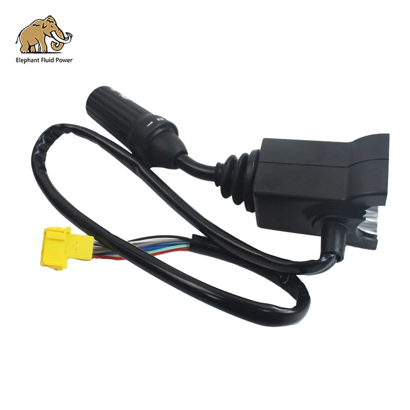 

Джойстик-переключатель VOE 15146534 для L110F L120F L150F L180F L220F L350F Запчасти для строительной техники