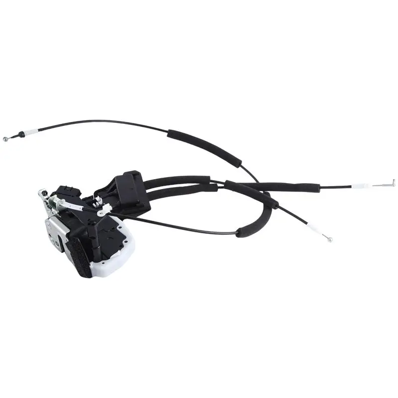 

ABHX-Front Door Car Door Lock Door Lock Actuator For Infiniti FX 2008-2013 QX70 2013-2017