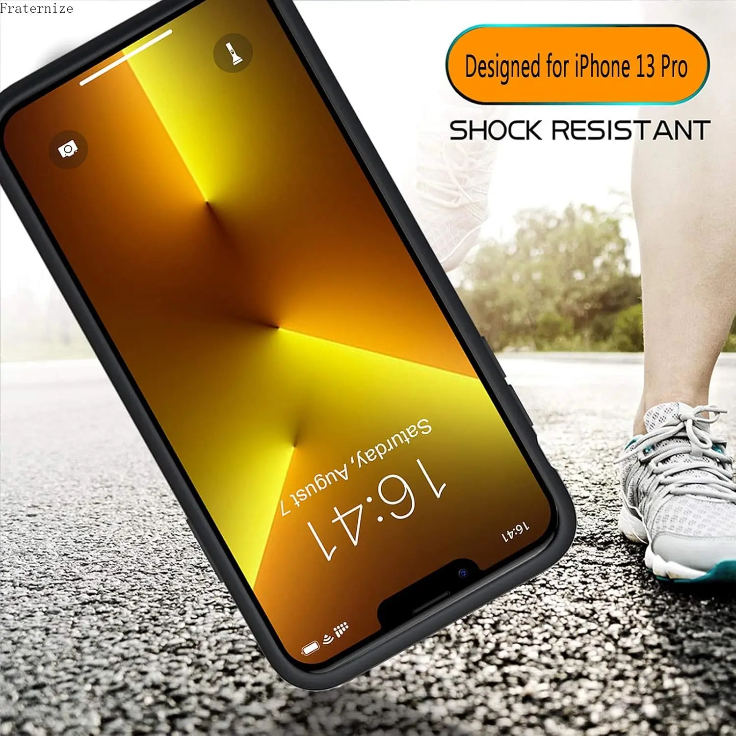 Чехол-аккумулятор для iPhone 13 Pro, 7000 мАч, ультратонкий портативный чехол для зарядного устройства, чехол для зарядки аккумуляторной батареи