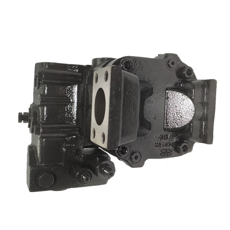 

Gold seller America Oilgear at Series AT139444 AT-139444 Hydraulic Piston Pump