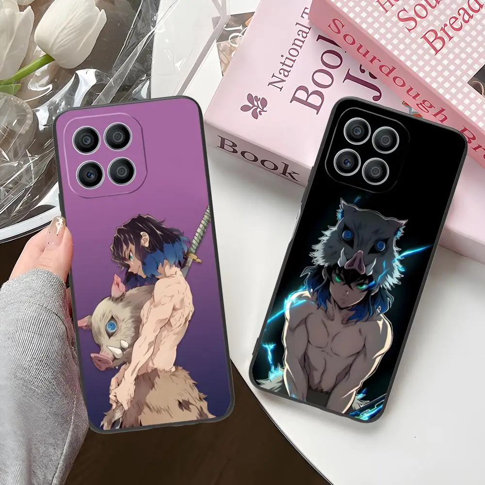 Demon Slayer Inosuk… - image