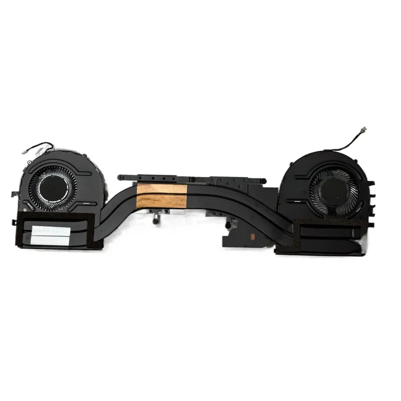 New for Lenovo ThinkPad P1 G3 X1 fan P2 Secret 5H40Y67588 5H40Y67590