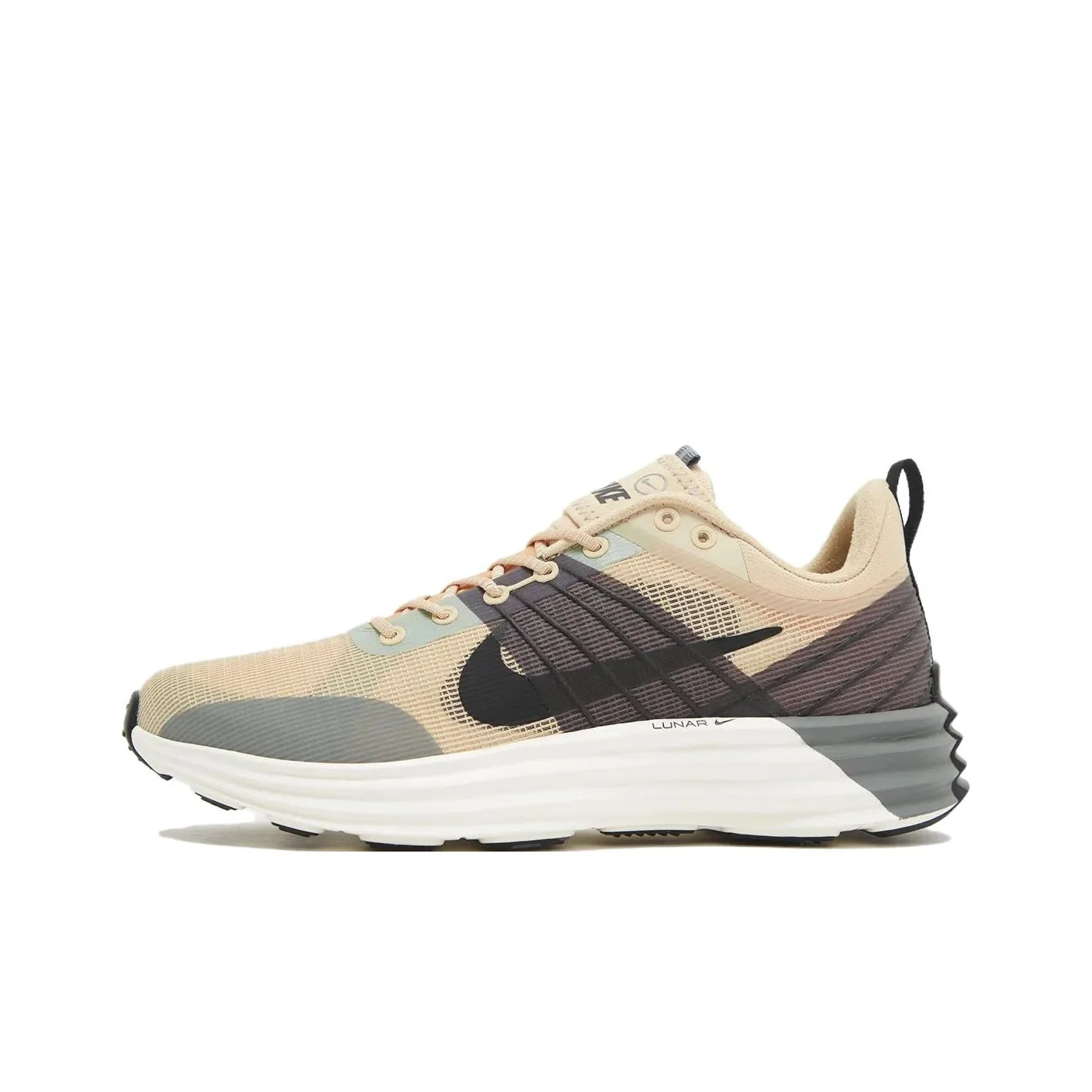 

Nike Lunar Roam Sesame DV2440-201