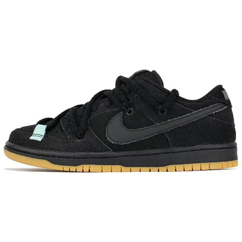 

【Customize】Nike Dunk SB Skateboarding Shoes Unisex Sneakers shoes BQ6817-010