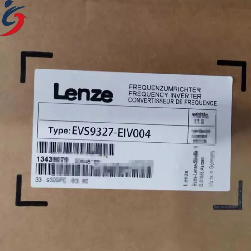 Brand New EVS9327EIV004 1PCS NEW DRIVE EVS9327EIV004 for PLC