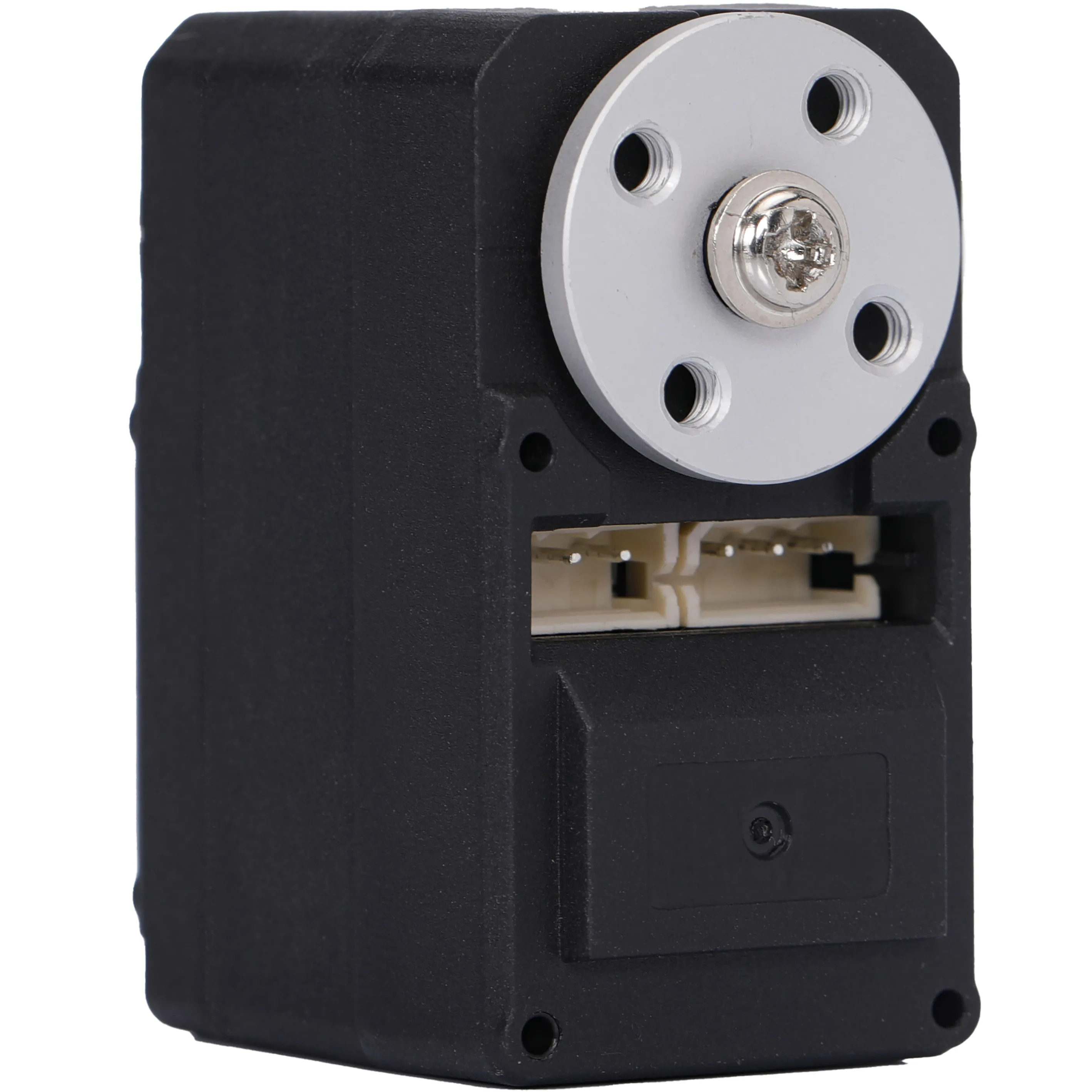 Servo Bus Seri 12V 30KG ST3215 Presisi Tinggi dan Torsi dengan SERVO Encoder Magnetik 360 Derajat Yang Dapat Diprogram