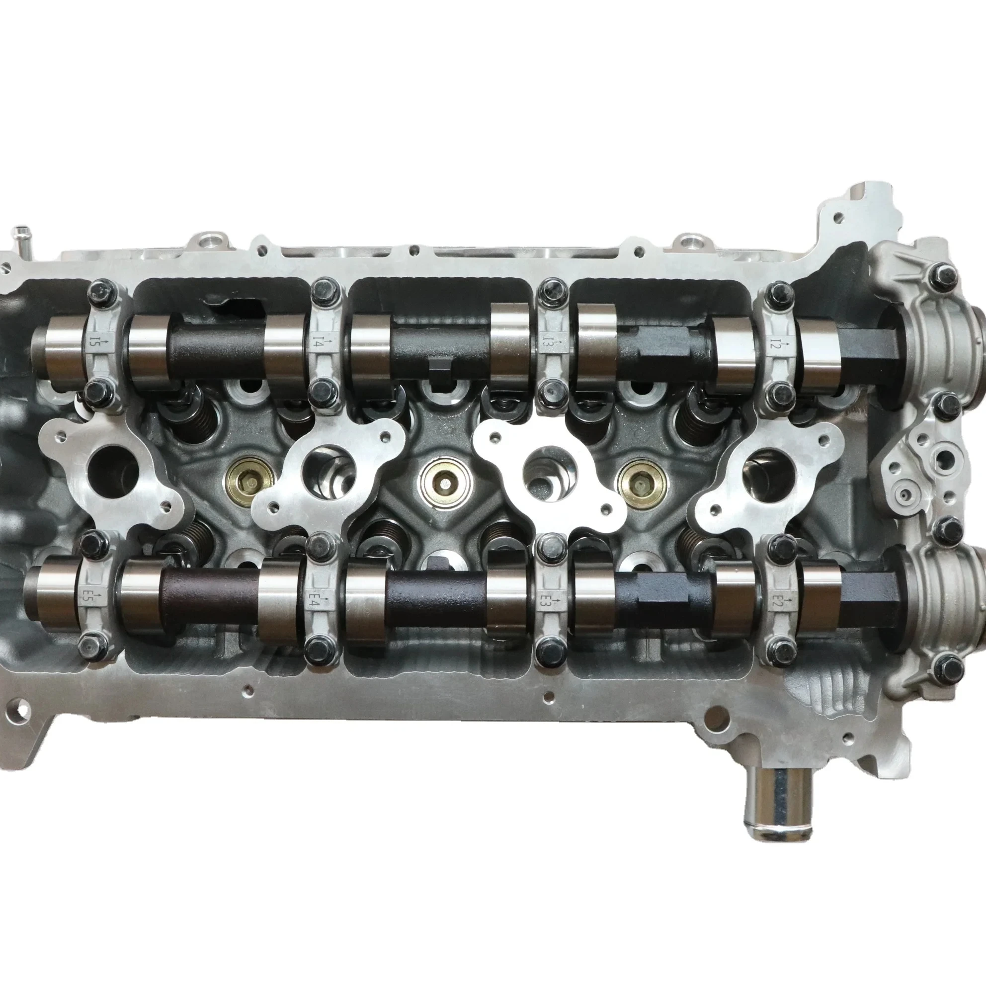 

inder Head 2TR 2TR-FE for LX450D/570 Hilux Innova Forturner Tacoma Hiace 11101-75200 11101-75240 11101-75150custom