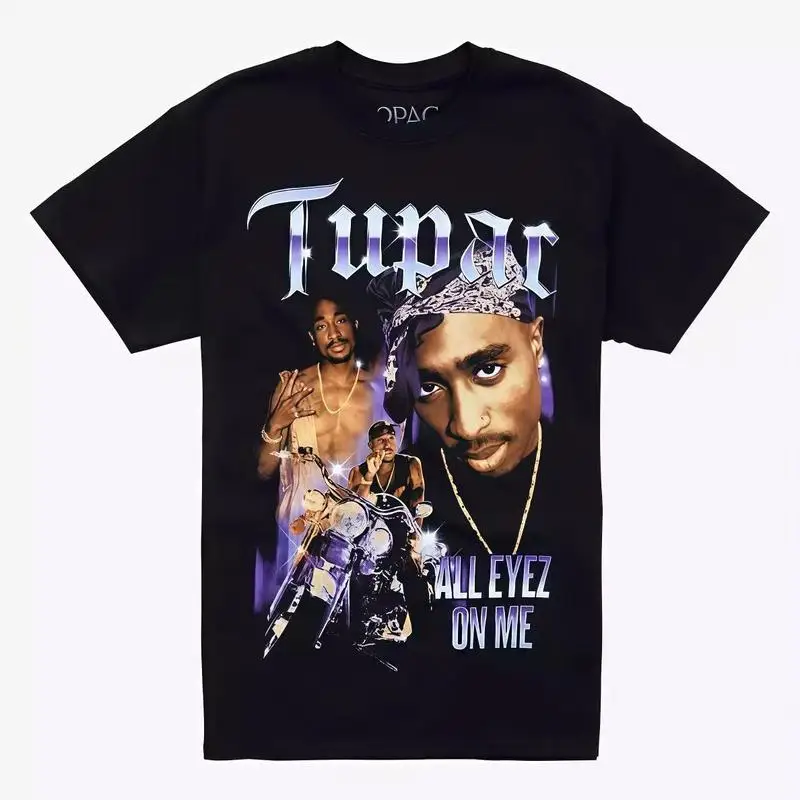 Tupac All Eyez on Me Shirt, 2pac Shirt, Rapper Merch, Tupac Shirt, 1990s Vintage Retro Unisex Shirt, Vintage 90s Bootleg Style T-shirt, Hip Hop Legends Shirt, Tupac Tee, 2pac Graphic Shirt, 90s Rap Shirt, Hip Hop Vintage Tee, Unisex Streetwear Shirt