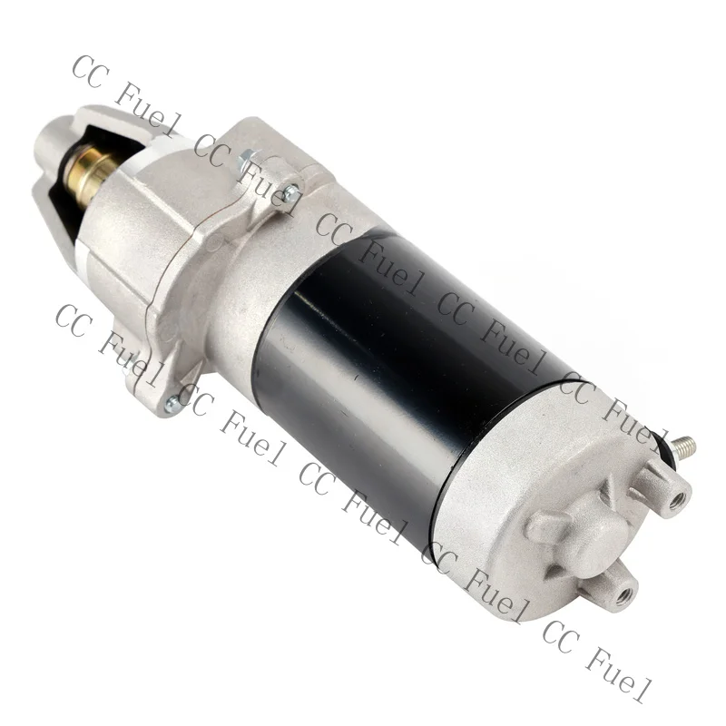 C+ STARTER MOTOR FOR KING DELUXE DURAMAX TVS - G4060170 T9