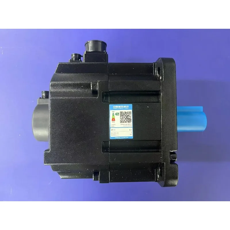 

Серводвигатель переменного тока серии ECM-B3M ECM-B3M-LA1830SS1 3 кВт 220 В переменного тока 3 фазы 18,21 А 1500 об/мин с тормозом