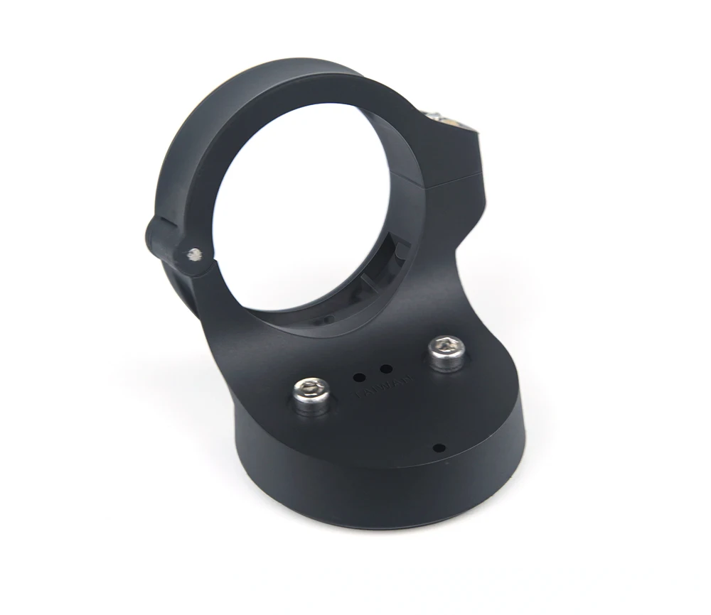 CYCLAMI Fahrrad Lampe Halterung Fahrrad Sattelstütze Halterung Rücklicht Sattelstütze Halter Für Garmin Varia Radar Rück RVR 315 RTL510 515 500 – Detail 10