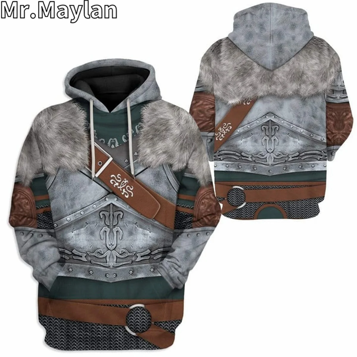 

Cosplay Costume Role Play Games 3D Jacket Men/women Hoodie Unisex Casual Boys Streetwear Sweatshirt Pullover Sudadera Hombre Z35