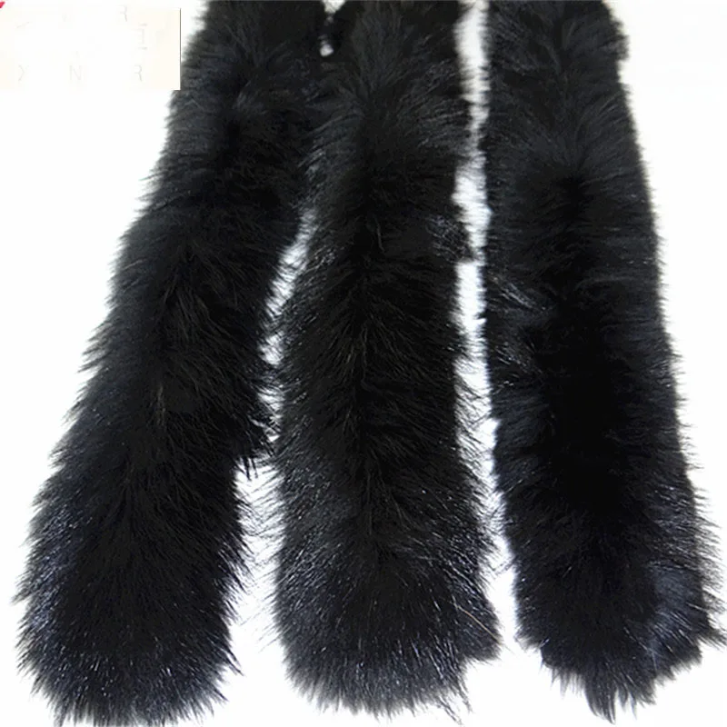 Black Real Genuine …