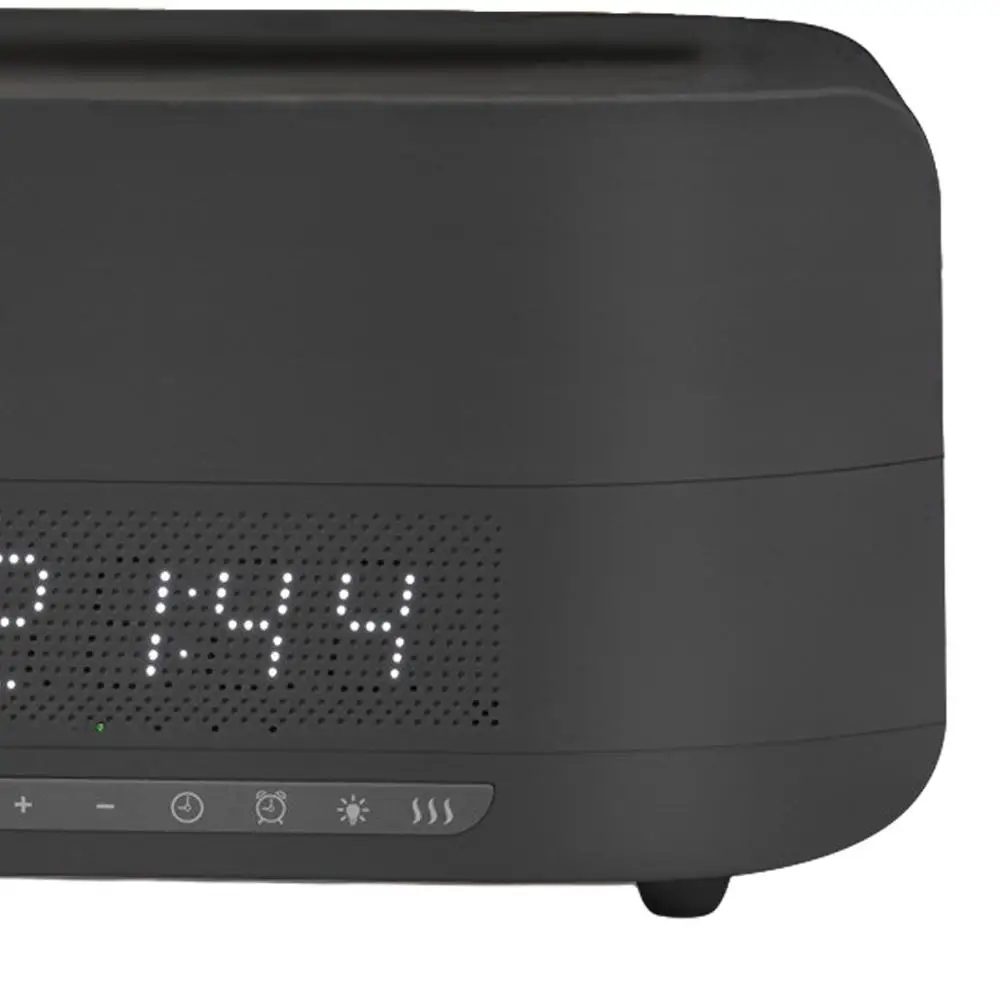 لهب موزع الهواء للزيوت الأساسية اليوغا غرفة الطفل مقلد لهب 400 مللي ضباب ليلة ضوء ماتي غرفة نوم 110 فولت لهب المرطب