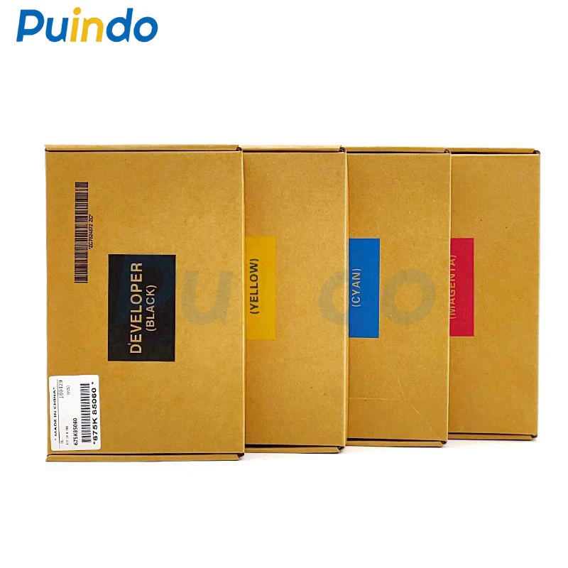 

1 шт. CMYK250g проявитель для Xerox C 2260 3370 3065 7858 3360 7845 2270
