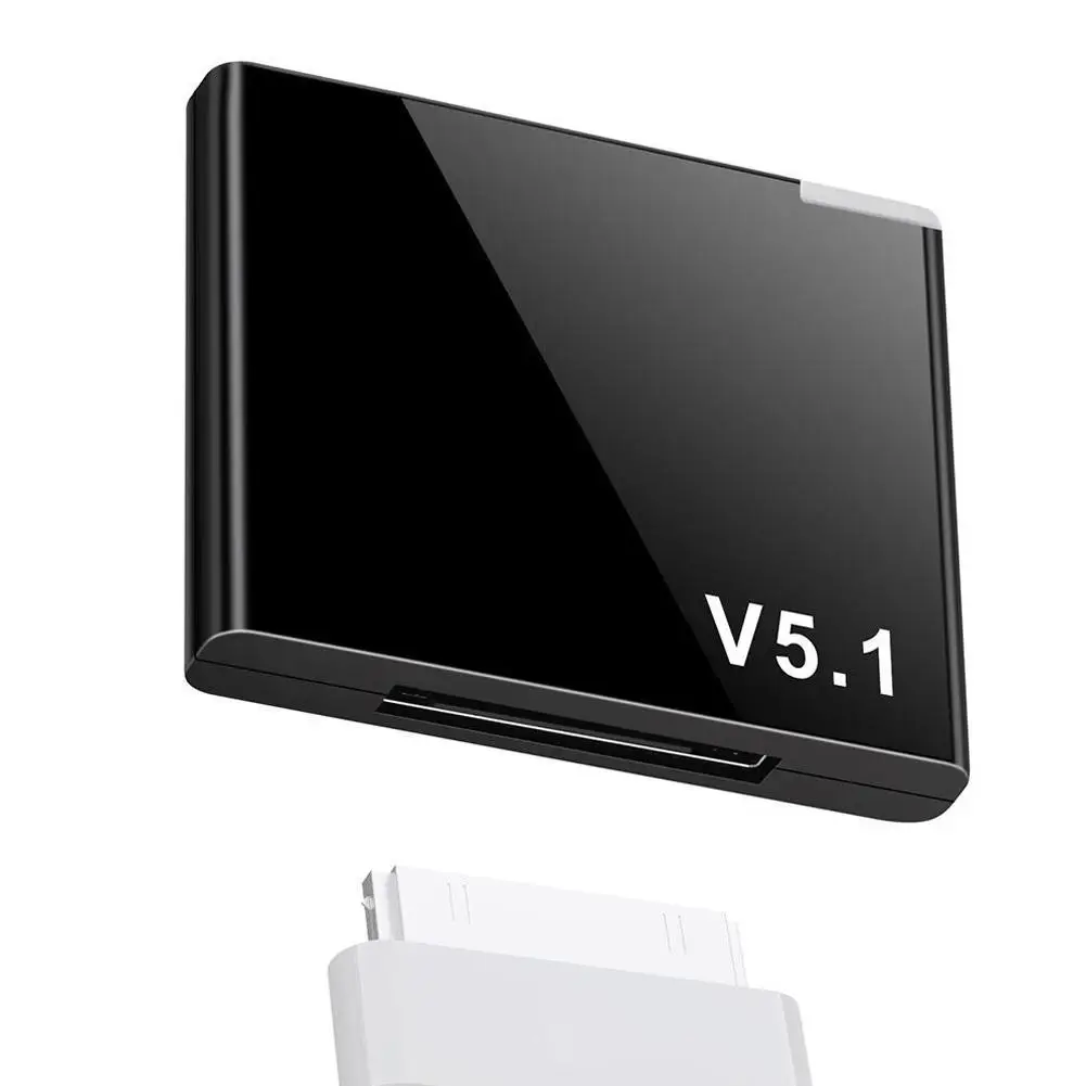 New Bluetooth 5.1 A…