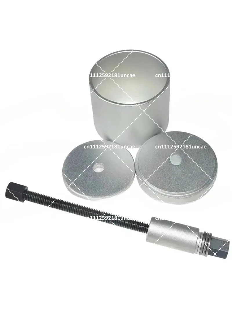 Integral Carrier Bushing Removal Tool for Front and Rear Axle Press and Pull Sleeve Puller