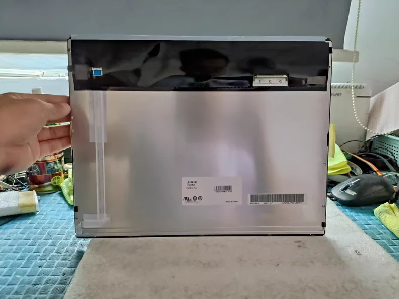 

Проверенный, исправный 15-дюймовый ЖК-экран LB150X03-TL03