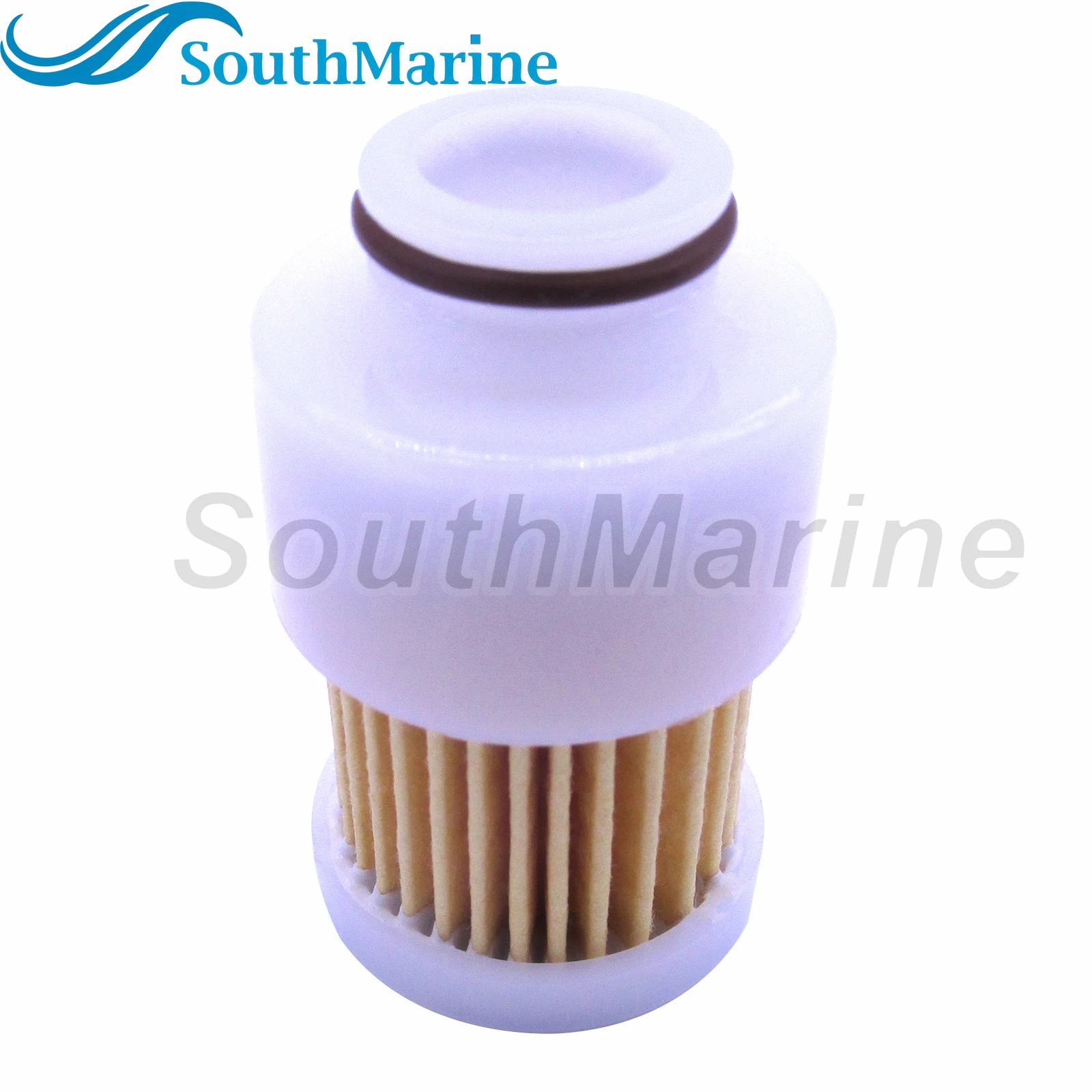 Boat Engine 68V-24563-00 Fuel Filter Element for Yamaha 75HP 90HP 115HP / 881540 8M0168897 for Mercury,  18-7979