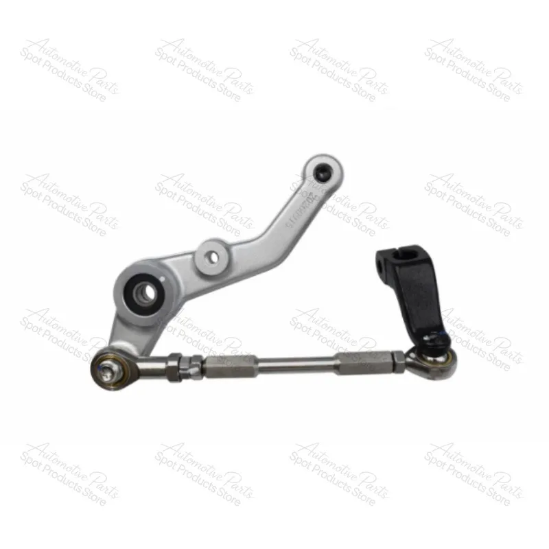 Suitable for 500SR CF500-11 2026 Motorcycle Gear Shift Lever Linkage Assembly Replacement Parts