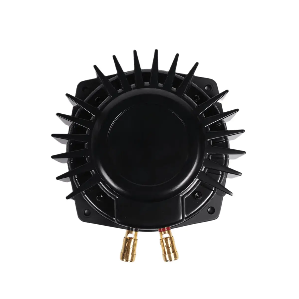 A64I 6 Inch 50W Tactile Transducer Shaker Vibration Speaker for Home Theater Car Seat Sofa