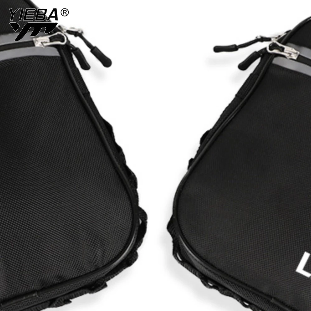 R1200RT Motorcycle Waterproof Tool Bag Package For BMW R 1200 RT R1200 Bumper Frame Bag K 1600 K1600 GT GTL K1600GT K1600GTL