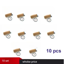 Engine Oil Filter Kit For Bm Engine X3 X4 X5 X6 11428575211 XDrive 20d 20i 25i 28i 10 set wholesale