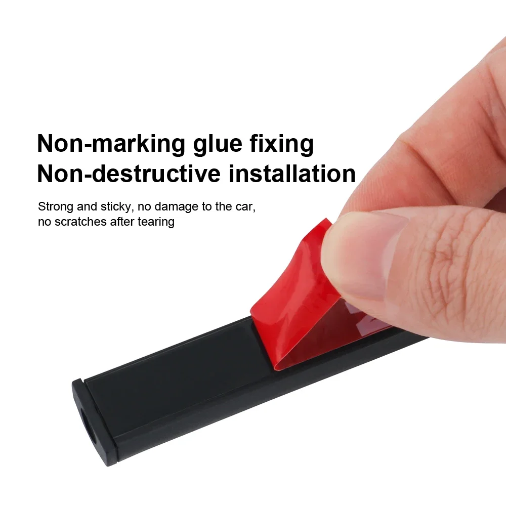 LEDトラック警告灯バー,装飾ライトバー,フレキシブル,防水,リモコン付きムードライト,24v,1.5m, 2.4m