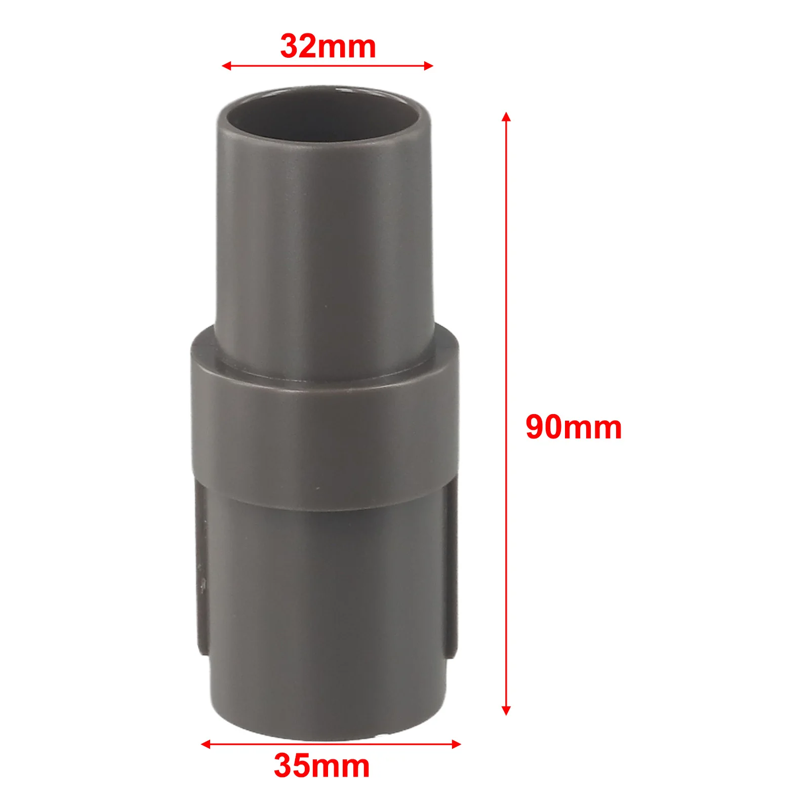 1x Adapter Attachment Adapter Compatible Dy Son V7, V8, V10, V11 SV10 SV11 For 32 Mm Tool Accessories Tool Adapter Converter