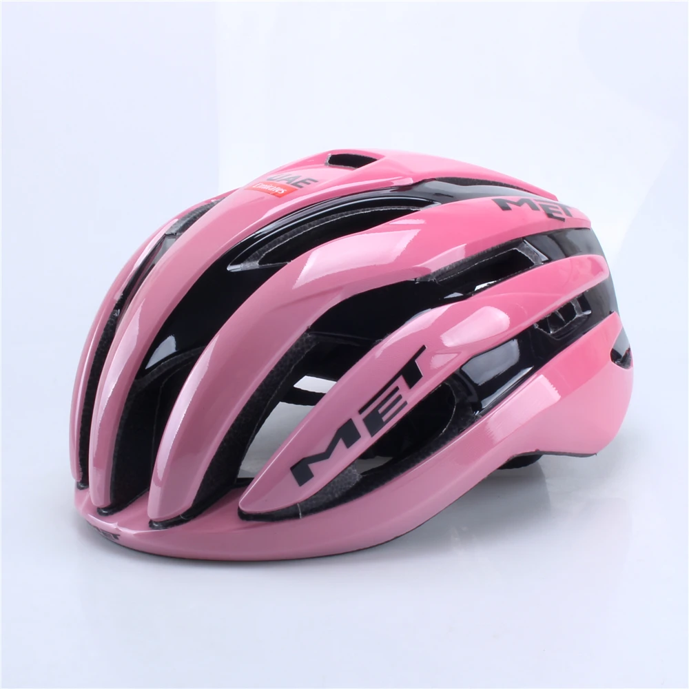 UAE Emirates Ultralight EPS MT - огляд і ціна Cycling Gear Uae