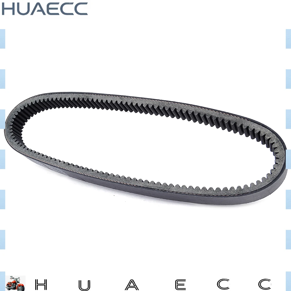 Transmission Drive Belt for Ski-Doo Freestyle Session Skandic Tundra 300F Lynx Adventure 300F 417300326