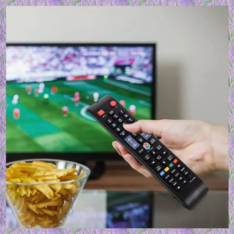 

Новый-5X новый пульт дистанционного управления для Samsung SMART TV BN59-01178B UA55H6300AW UA60H6300AW UE32H5500 UE40H5570 UE55H6200