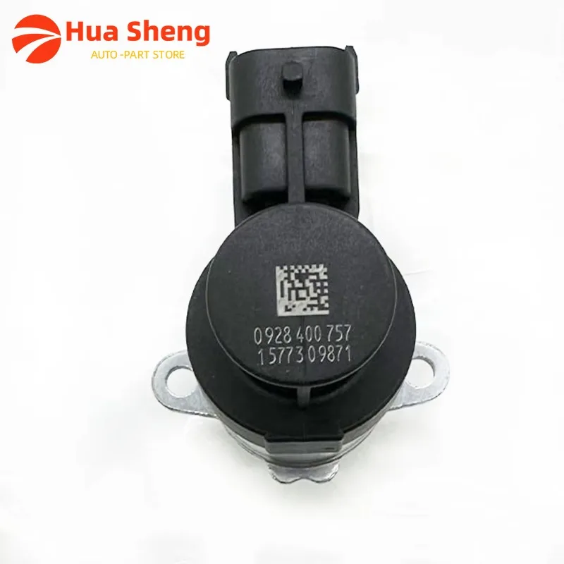 0928400757 12641035 Brandstofinjectiedrukregelaar voor 2011-2016 Chevy Express 2500 3500 GMC Savana 2500 3500 6.6L