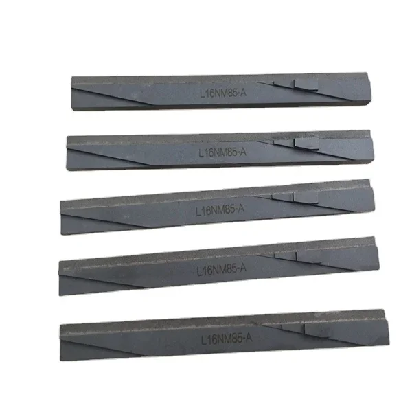 Sunnen diamond CBN honing sticks multi-honing head hone cylinder block