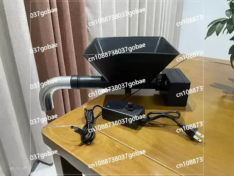 Speed regulating feeder Dosing device Screw conveyor Speed regulating screw feeder Powder automatic feeder Timing