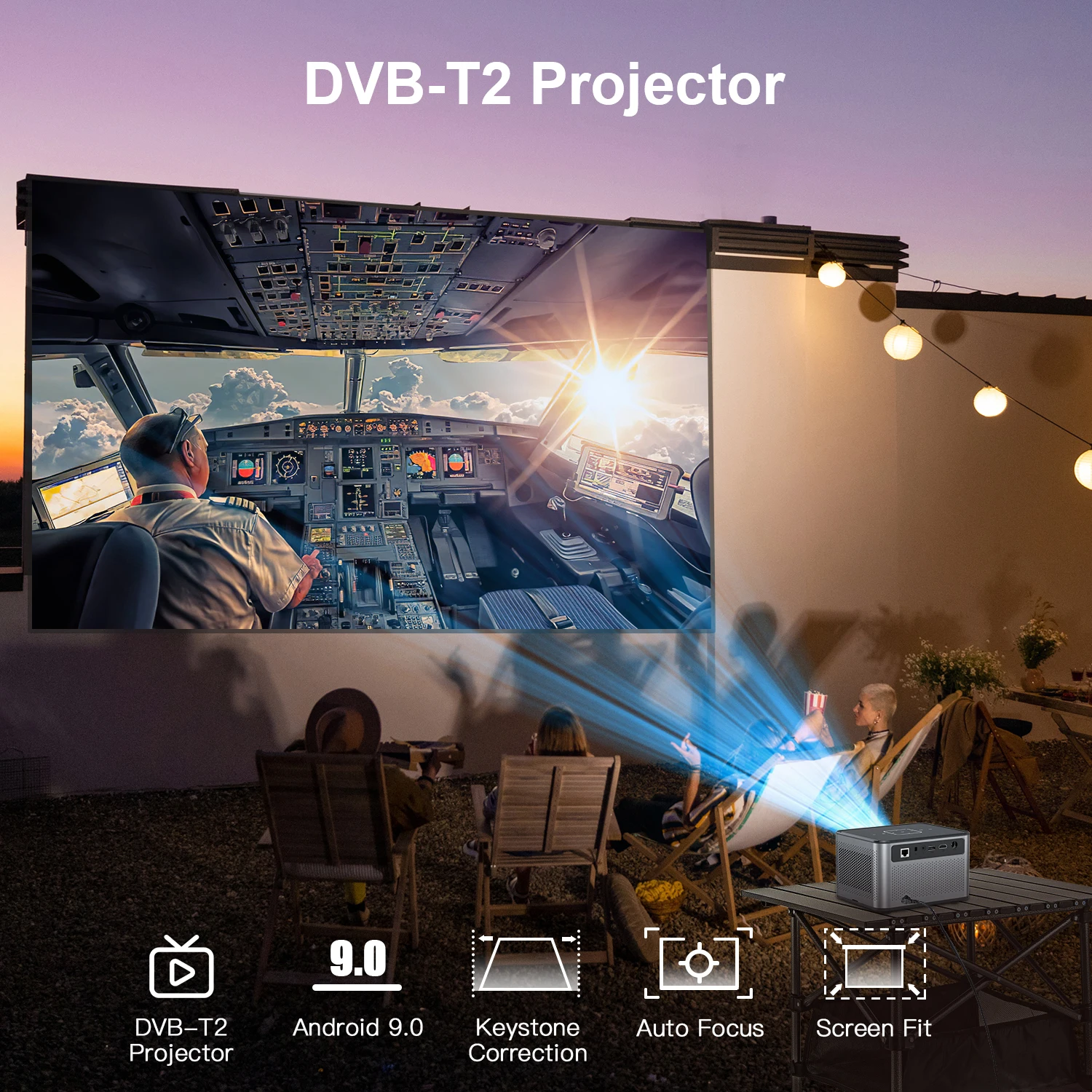 Original HM106 Proj… - image