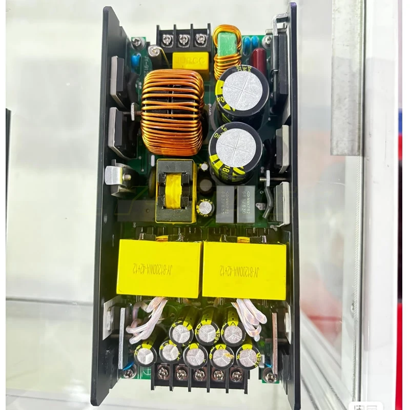 High Quality PSU JY 1200W 42V 12V LED Stage Lighting Power Supply Fit For LED Profile Moving Head Light