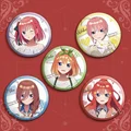 5PCS xianhuo
