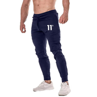 Autumn and Winter Men's and Women's Printed Pants Casual Fashion Comfortable Running Fitness Gym Trousers Breathable Sports Pant