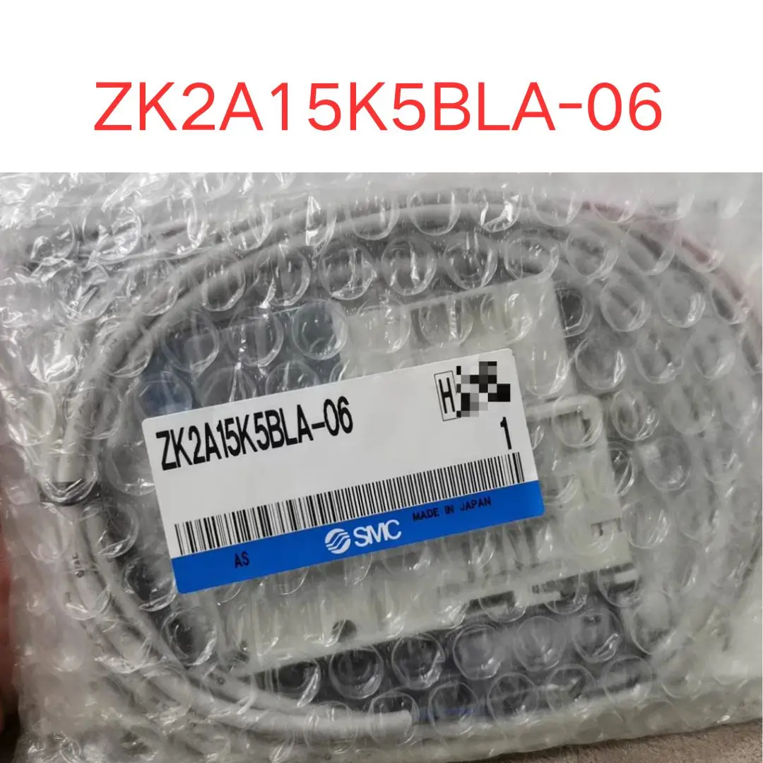 New original Vacuum generator ZK2A15K5BLA-06 Fast Shipping