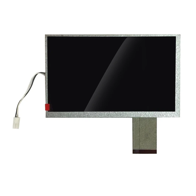 

7-Inch LCD Screen Car DVD Industrial Control Display For Hanstar HSD070IDW1 HSD070IDE11 HSD070IDE13 A00 A20 A30