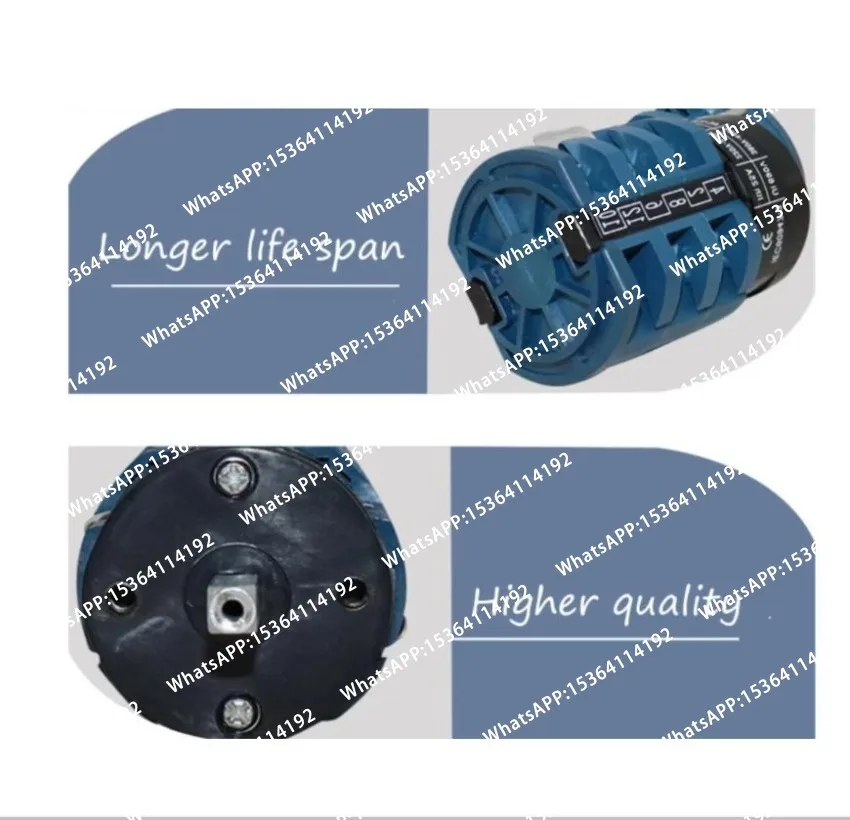 25A 220/380V Forward Reverse Switch for Car Tyre Changer Machine Tire Machine Replacement Part Turn Table Pedal Motor Switch New