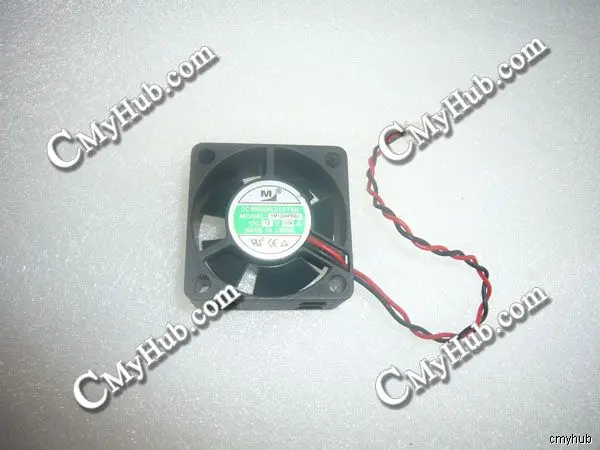 For M YM1204PKB3 DC12V 0.04A 4020 4CM 40MM 40X40X20MM 2pin Cooling Fan YM1204PKB3