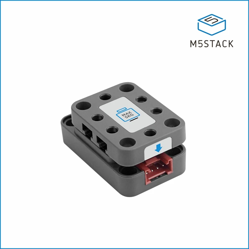 M5Stack Official Mini Scales Unit (HX711)